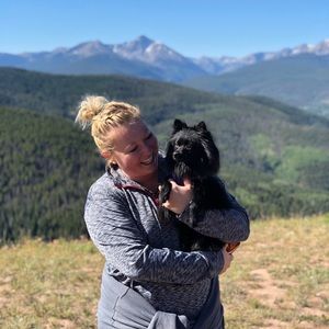 Meet your Posher, Mikey